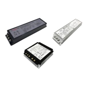 Read more about the article 230~360W High-Density AC/DC Power Modules