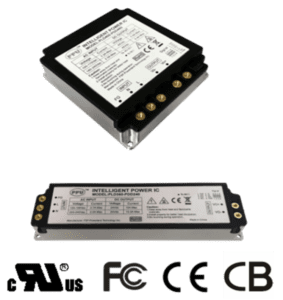 Read more about the article 360W Multipurpose Caesar Series provides either DC/DC Converter or AC/DC Power Supply
