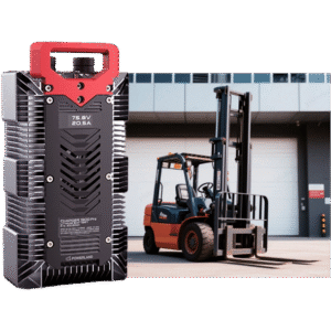 600W-1kW MHS Li-Ion Diamond™ Series