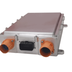 Series-6600 Watt EVC Li-Ion, 2022 Sept 7