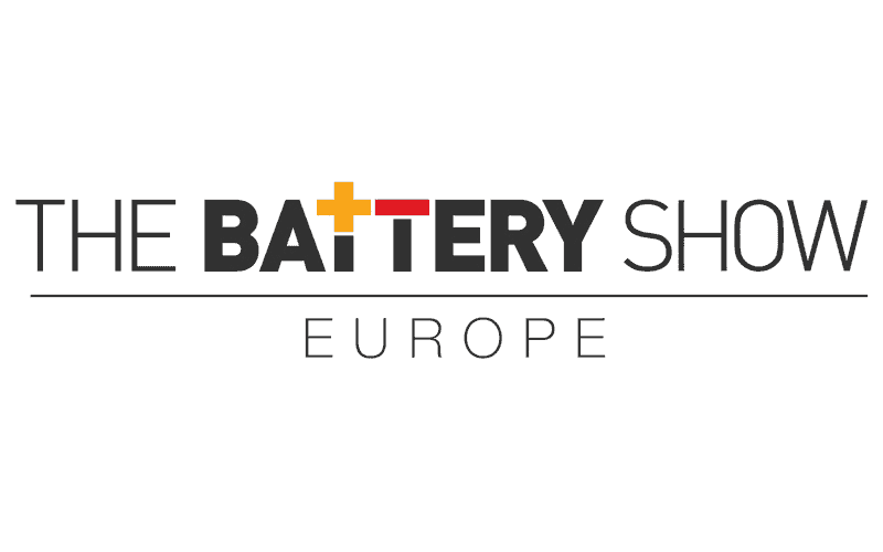 The Battery Show — Europe Green Watt Power